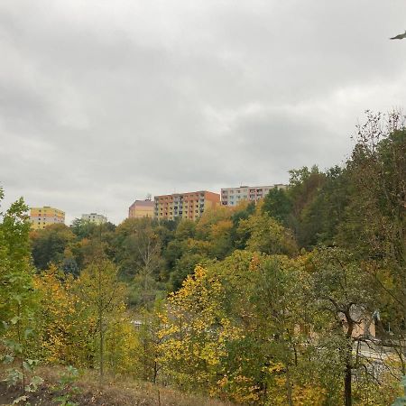 U Kosmonauta Apartment Decin Exterior photo
