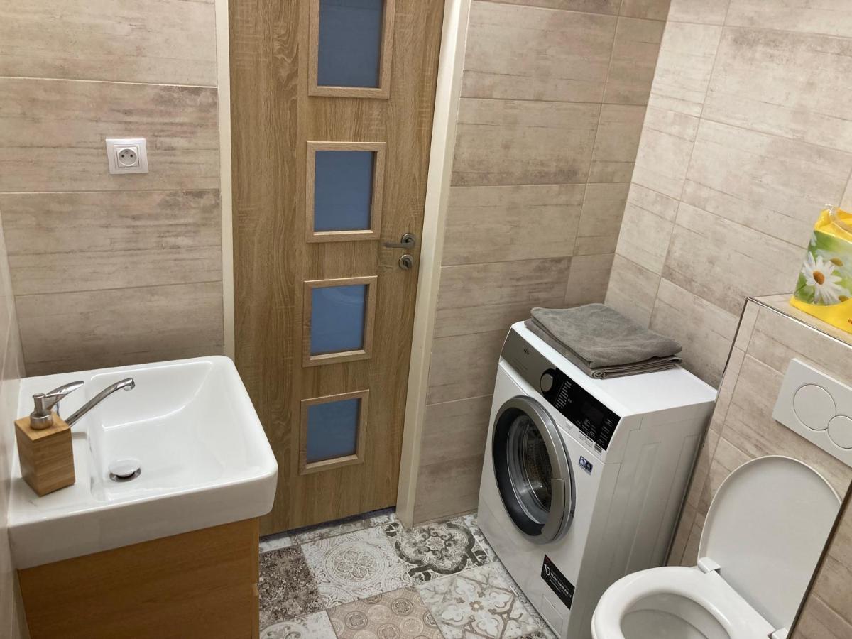 U Kosmonauta Apartment Decin Exterior photo
