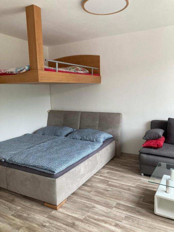 U Kosmonauta Apartment Decin Exterior photo