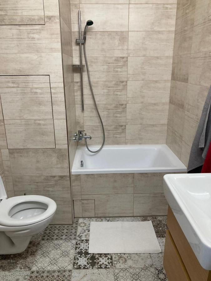 U Kosmonauta Apartment Decin Exterior photo