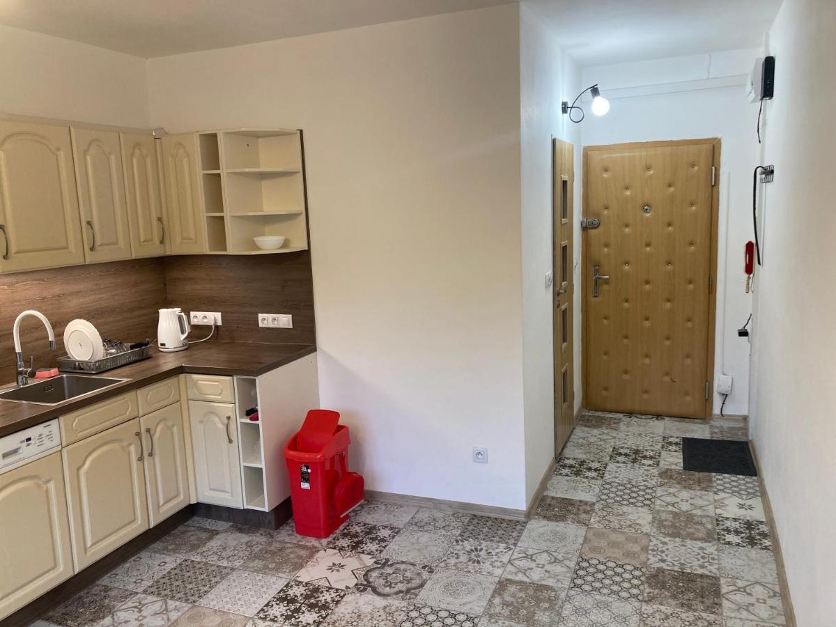 U Kosmonauta Apartment Decin Exterior photo